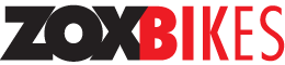 ZOXBikes Logo